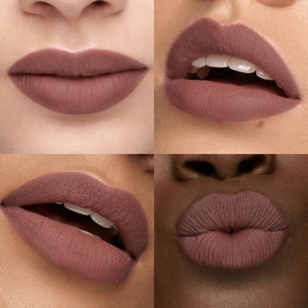 Powder Power Lipstick - Batom Labial - Cor 03 - Terra Cotta - 3,5g - Image 3