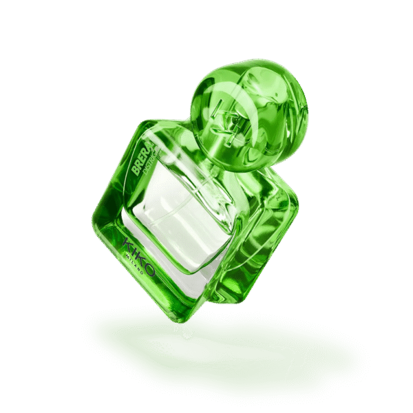 Eau de Parfum verde e floral - Image 2