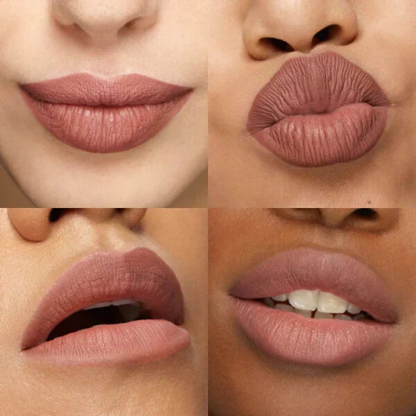 New Unlimited Stylo Lipstick - Batom Labial - Cor 07 - Taupe Brown - 1,5g - Image 3