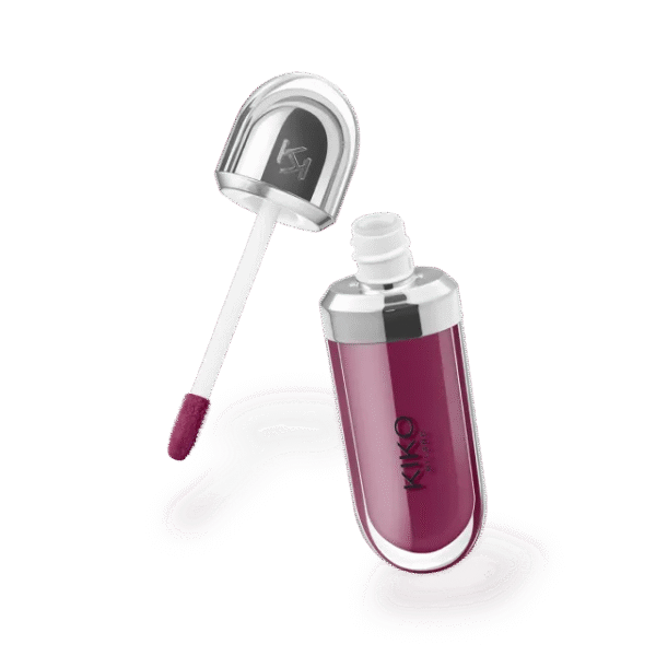 Batom gloss hidratante efeito 3D - Image 2
