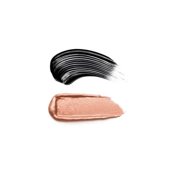 Kit de olhos: máscara com efeito volume e sombra líquida - Image 2
