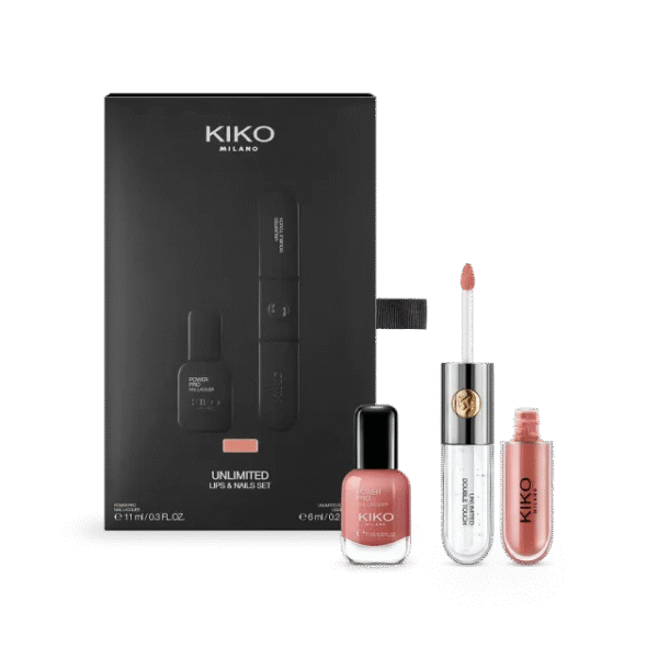 Conjunto de maquiagem - Image 4
