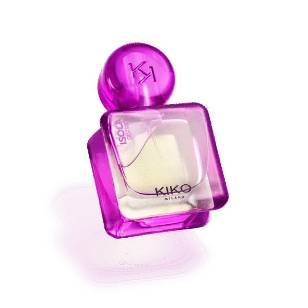 Eau de Parfum ambarada, almiscarada e de chipre - Image 2