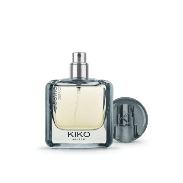 Eau de Parfum ambarada e frutada gourmand - Image 3