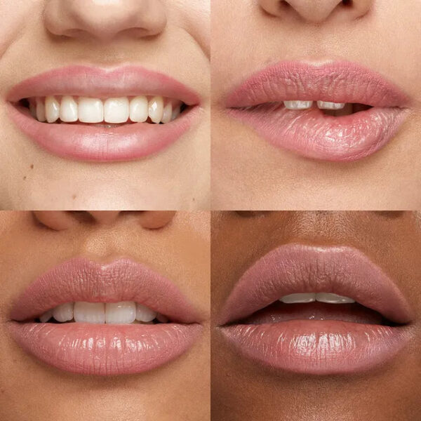 Lápis lábios de longa duração Powder Pink - Image 3