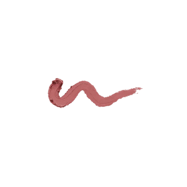 Lápis lábios de longa duração Pinkish Brown - Image 2