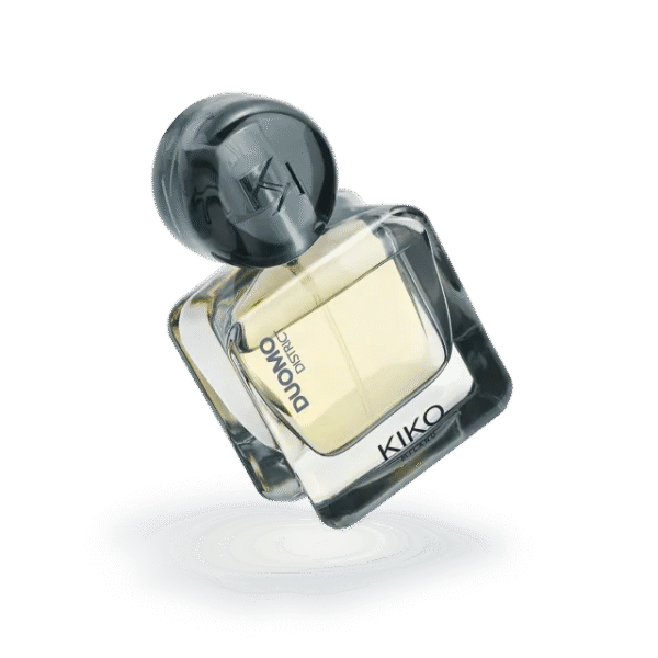 Eau de Parfum ambarada e frutada gourmand - Image 2