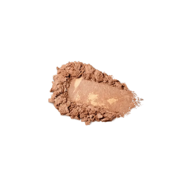 Bronzeador cozido de textura sedosa Warm Sienna - Image 2