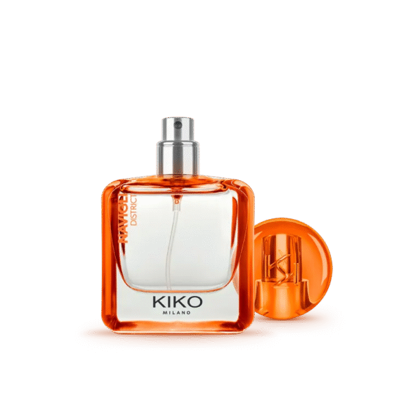 Eau de Parfum floral e frutada - Image 3