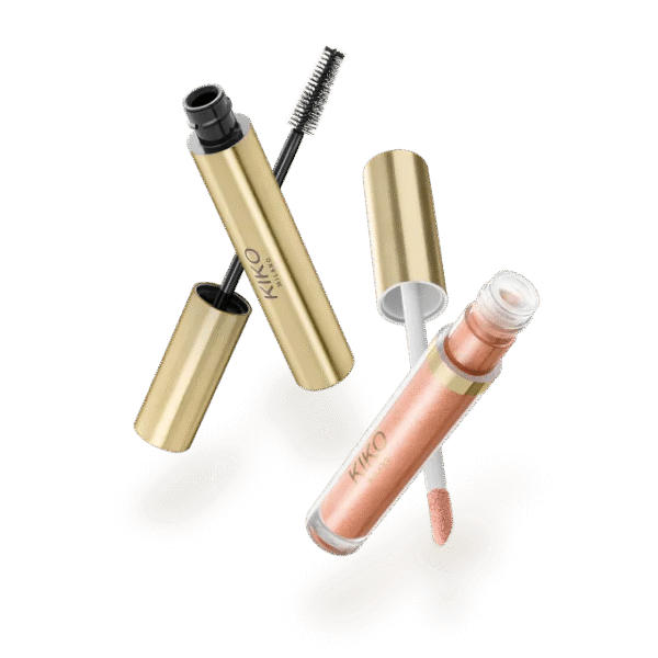 Kit de olhos: máscara com efeito volume e sombra líquida - Image 4