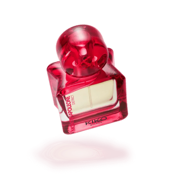 Eau de Parfum ambarada e frutada - Image 2