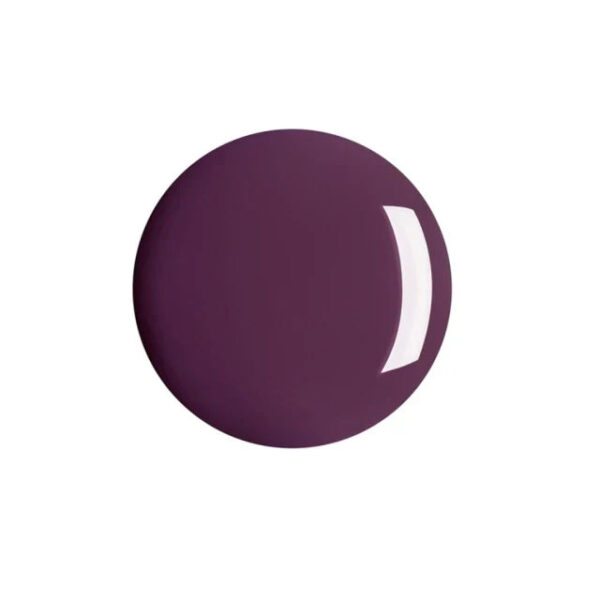 Smart Fast Dry Nail Lacquer - Esmalte para Unhas - Cor 078 - Cold Purple - 7ml - Image 2