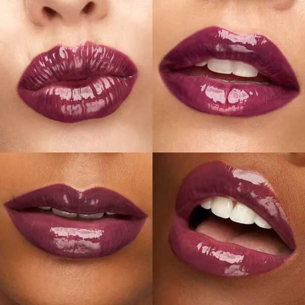 Batom gloss hidratante efeito 3D - Image 3
