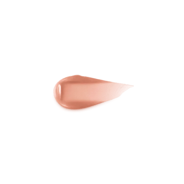 Batom com brilho com acabamento molhado Natural Rose - Image 2