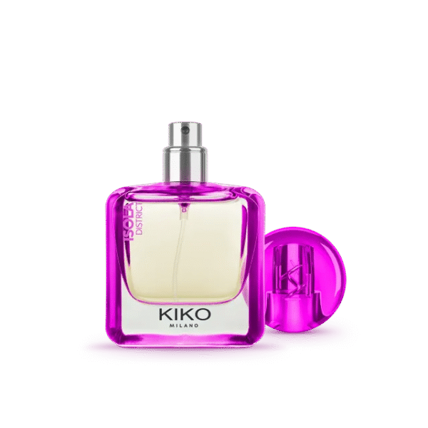 Eau de Parfum ambarada, almiscarada e de chipre - Image 3