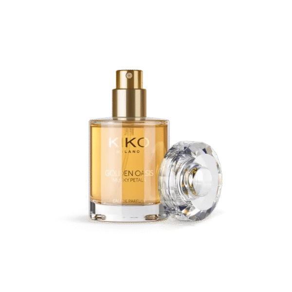 Eau de parfum almiscarada - Image 2
