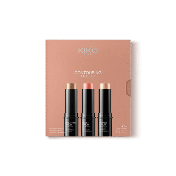 Conjunto Contorno Facial - Image 2