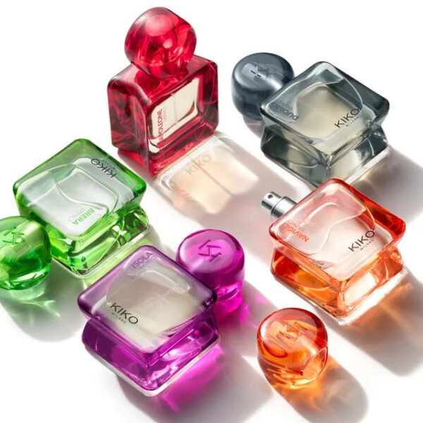 Eau de Parfum floral e frutada - Image 4