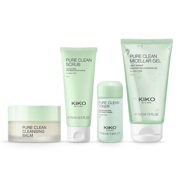conjunto de presente de beleza ritual noturno golden oasis - Image 3