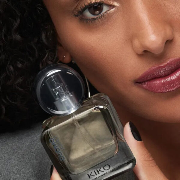 Eau de Parfum ambarada e frutada gourmand - Image 5