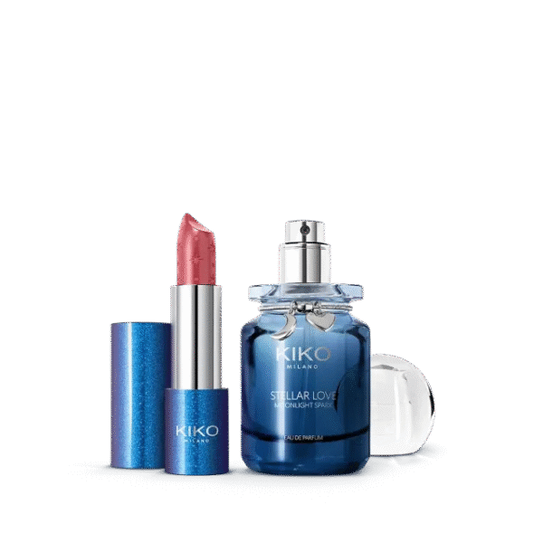 Kit para um look inesquecível: batom e eau de parfum - Image 2