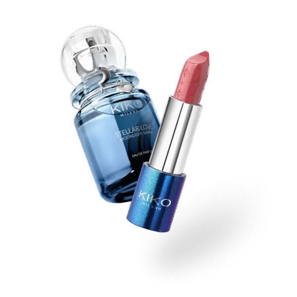 Kit para um look inesquecível: batom e eau de parfum - Image 3