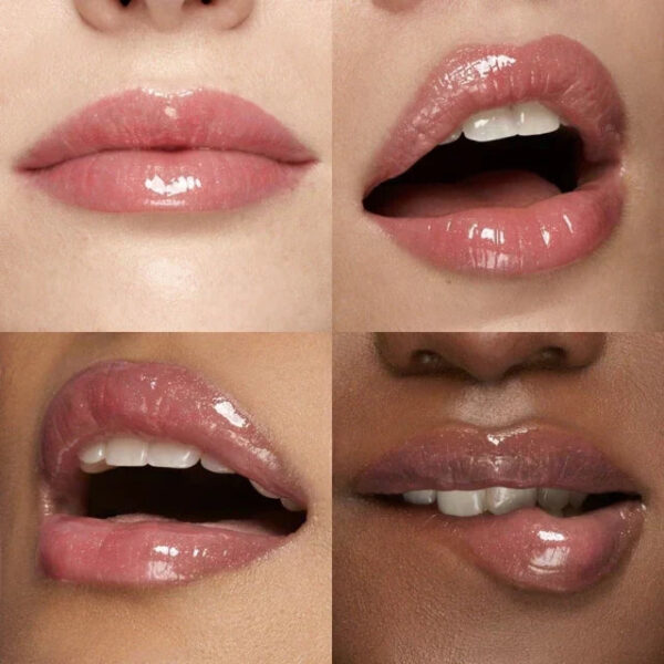 3D Hydra - Lip Gloss Labial - Cor 11 - Golden Red - 6,5ml - Image 3