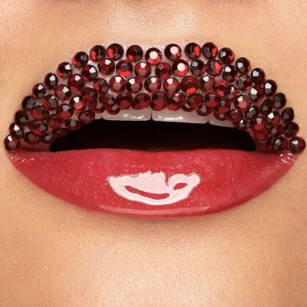 3D Hydra - Lip Gloss Labial - Cor 11 - Golden Red - 6,5ml - Image 4