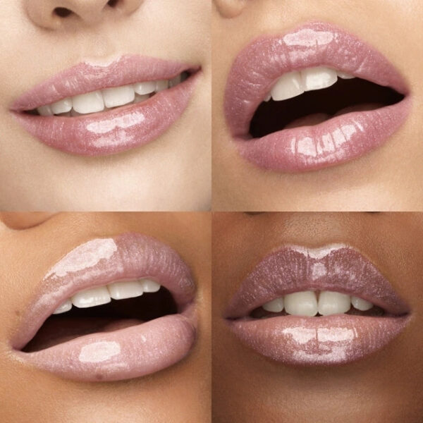 3D Hydra - Lip Gloss Labial - Cor 27 - Pearly Lavender - 6,5ml - Image 3