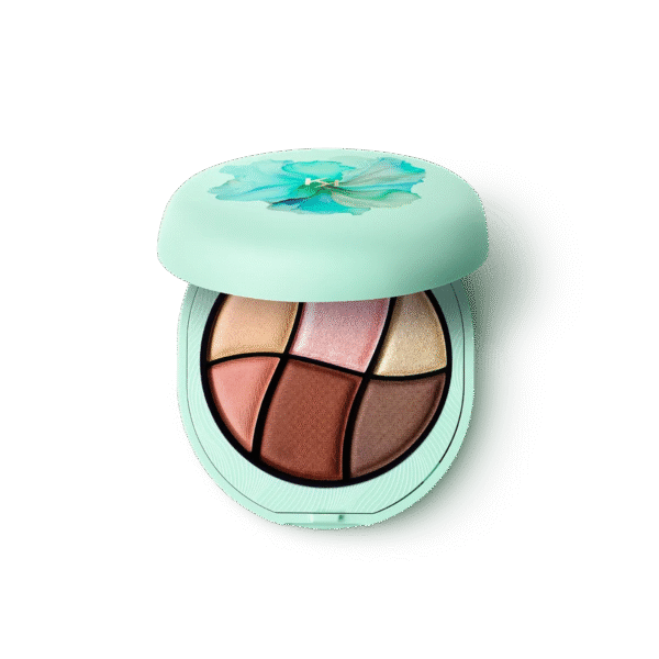 Paleta de sombras dreamphoria cloud whisper - Image 3