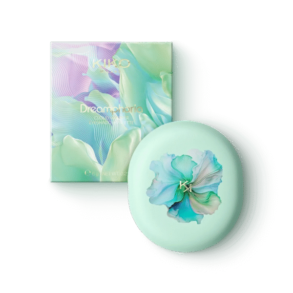 Paleta de sombras dreamphoria cloud whisper - Image 2