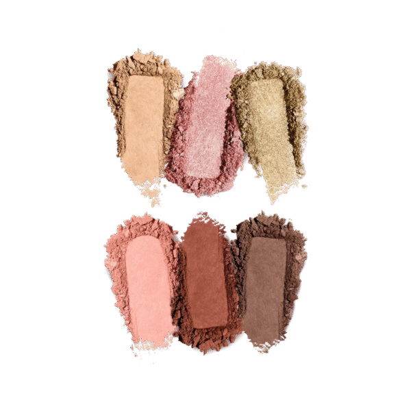 Paleta de sombras dreamphoria cloud whisper - Image 4