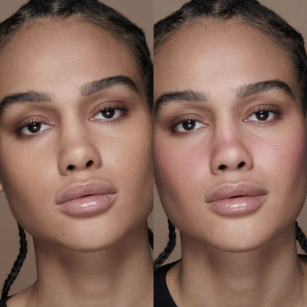 Unlimited Blush - Blush em Pó - Cor 09 Sophisticated Pink - 6g - Image 3